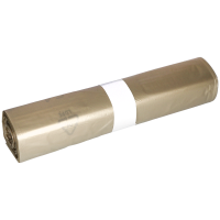 Deiss M&uuml;lls&auml;cke transparent 120 Liter 700 x...