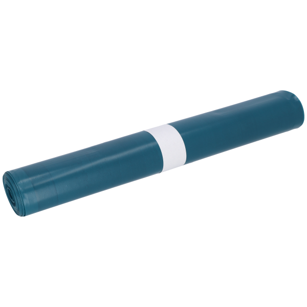 Deiss Abfalls&auml;cke blau 200 Liter 480 + 470 x 1250 mm 10 St&uuml;ck