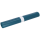 Deiss Abfalls&auml;cke blau 200 Liter 480 + 470 x 1250 mm 10 St&uuml;ck
