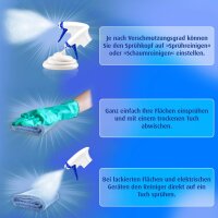 Sidolin Multi-Fl&auml;chen-Reiniger 500 ml