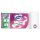 Zewa Toilettenpapier Ultra Smart 4-lagig 8x280 Blatt