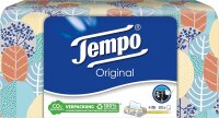 Tempo Taschent&uuml;cher Duo-Box 2 x100 T&uuml;cher