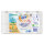 ZEWA Ultra Senses Mandelbl&uuml;te 4-lagig 16x135 Blatt