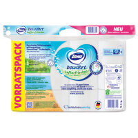 Zewa bew&auml;hrt Lufterfrischer Toilettenpapier 3-lagig...