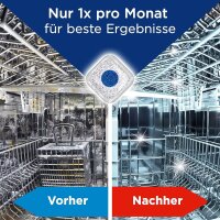 Somat Maschinenreiniger Tabs Anti-Kalk 12 St&uuml;ck