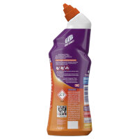 Cillit Bang WC Power Gel Kalk- & Unrinstein Zerst&ouml;rer 750ml