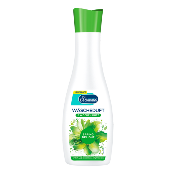 Dr. Beckmann W&auml;scheduft Spring Delight 250 ml