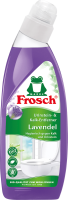 Frosch Urinstein- u. Kalk-Entferner Lavendel 750ml