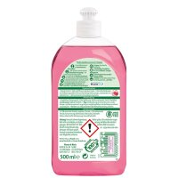 Frosch Sp&uuml;lgel Himbeer 500ml