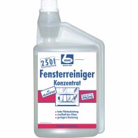 Dr. Becher Fensterreiniger Konzentrat 1 Liter