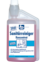 Dr. Becher Sanit&auml;rreiniger 1 Liter