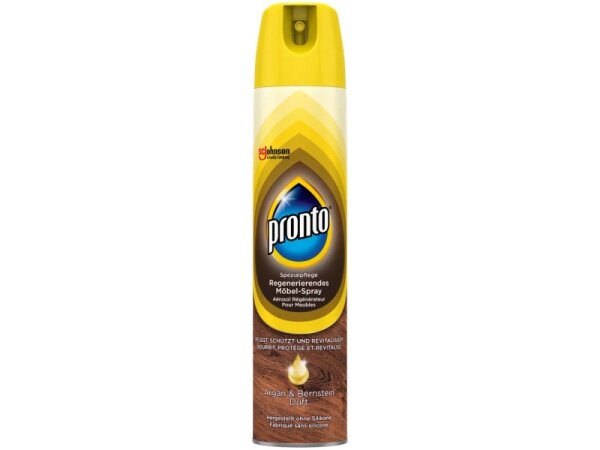 Pronto M&ouml;belspay 250ml