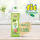 FIT Naturals Sp&uuml;lmittel Guave-Limette 500ml