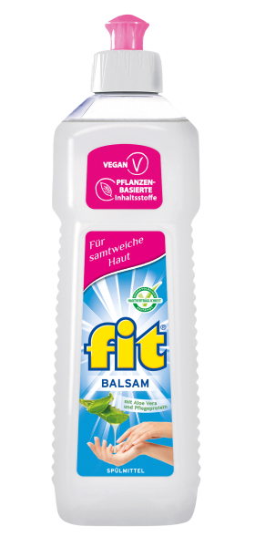Fit Sp&uuml;lmittel Balsam 500 ml