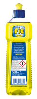 Fit Sp&uuml;lmittel Lemon 500 ml