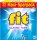 fit Classic Geschirrsp&uuml;l-Tabs Maxi-Sparpack 90 St&uuml;ck