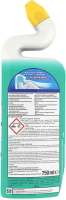 WC Ente Total Aktiv Gel Mint 750ml