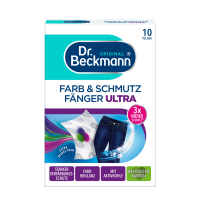 Dr. Beckmann Farb & Schmutz F&auml;nger Ultra 10...