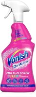 Vanish Vorwaschspray Pink750ml