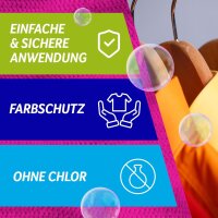 Vanish Vorwaschspray Pink750ml