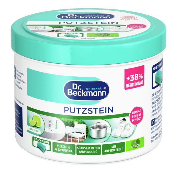 Dr. Beckmann Putzstein 550g