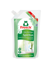 Frosch Spiritus Glasreiniger Nachf&uuml;llbeutel 950 ml