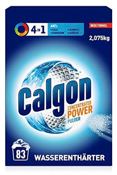 Calgon Wasserenth&auml;rter 4in1  2,075 kg