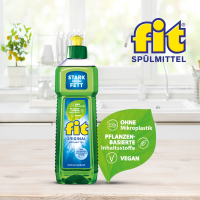 FIT Original Sp&uuml;lmittel 500 ml
