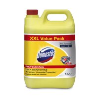 Domestos Professional Citrus Fresh 5 Liter