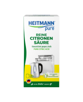 Heitmann pure Reine Citronens&auml;ure 350g