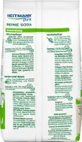 Heitmann Pure Reine Soda 500g