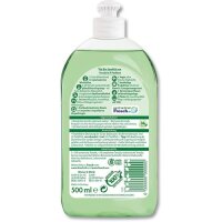 Frosch Sp&uuml;lmittel Aloe Vera 500 ml